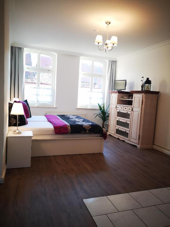 Apartment Strada Giardino *