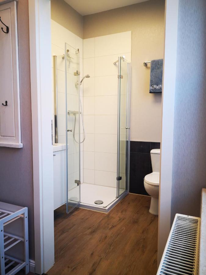 Strada Giardino Apartment *