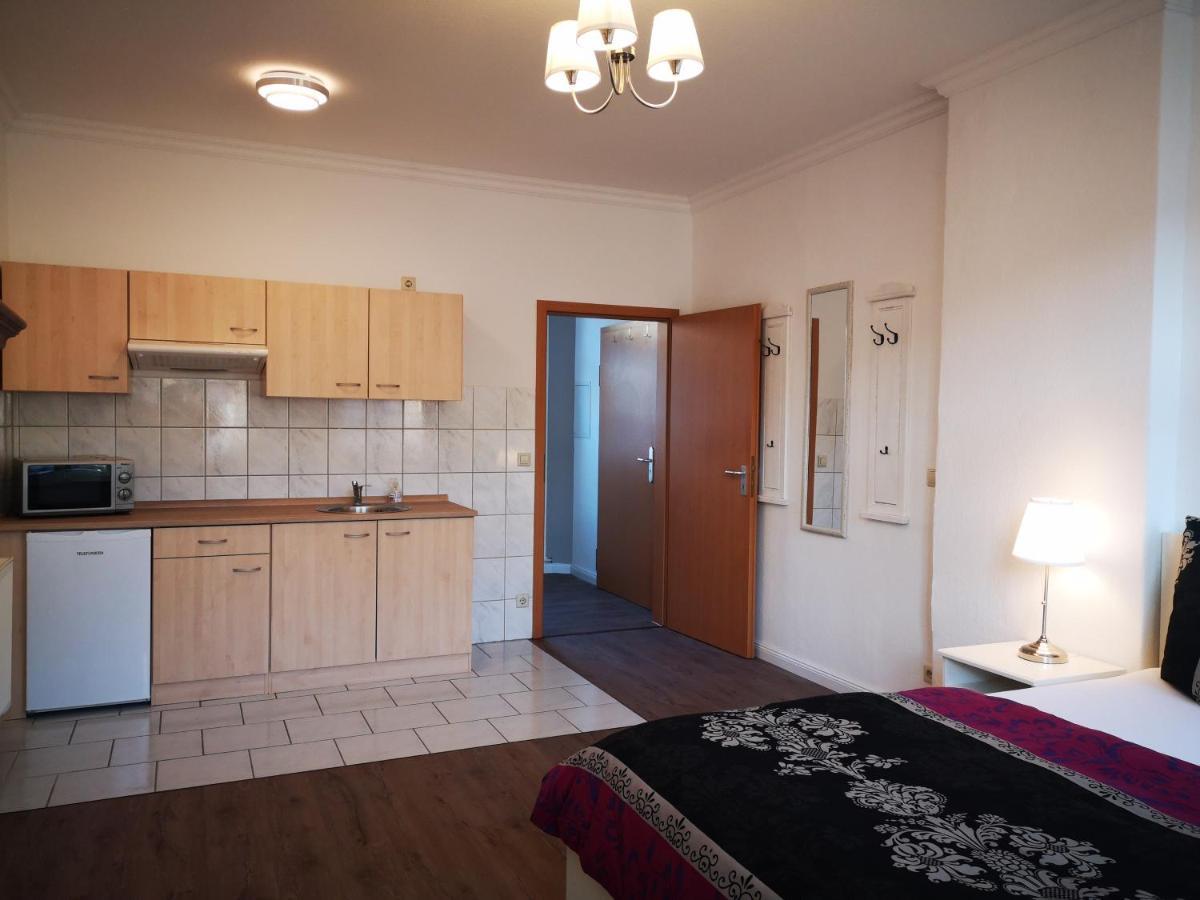 Apartment Strada Giardino *